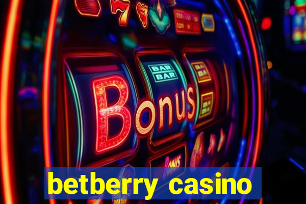 betberry casino